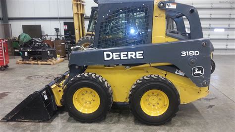 john deere 318d skid steer parts|jd 318d.